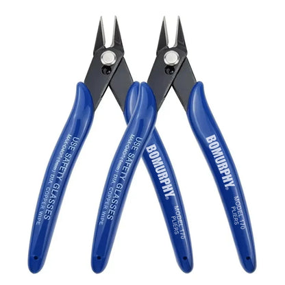 Hand Pliers Electrical Wire Cable
