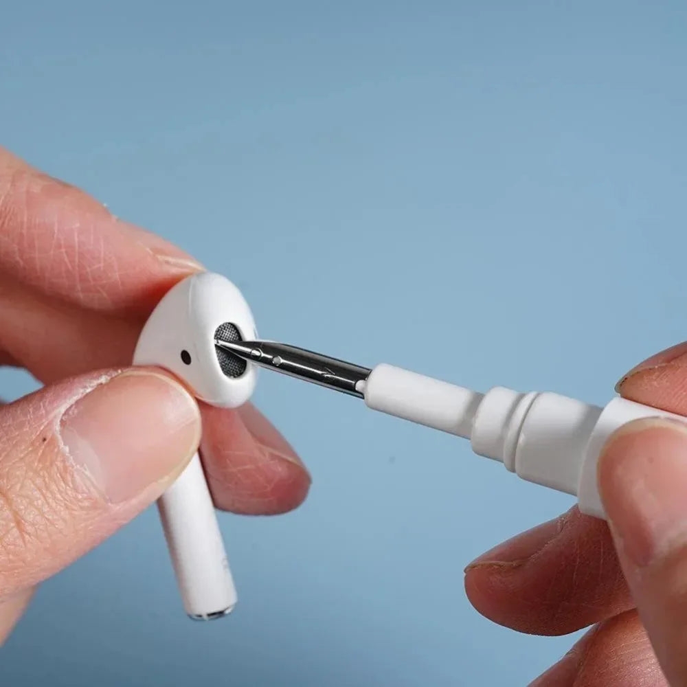 Cleaner Kit Earphones Cleaning Pen
