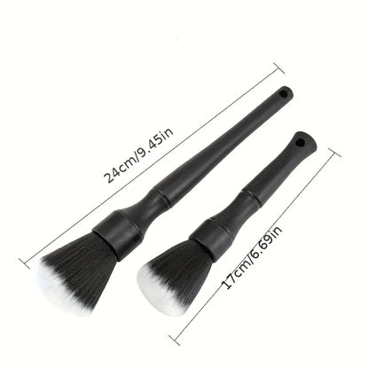 Car Interior Detailing Brush Soft
