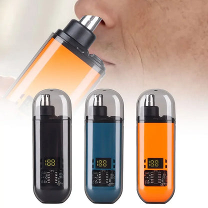 Electric Ear Nose Hair Trimmer