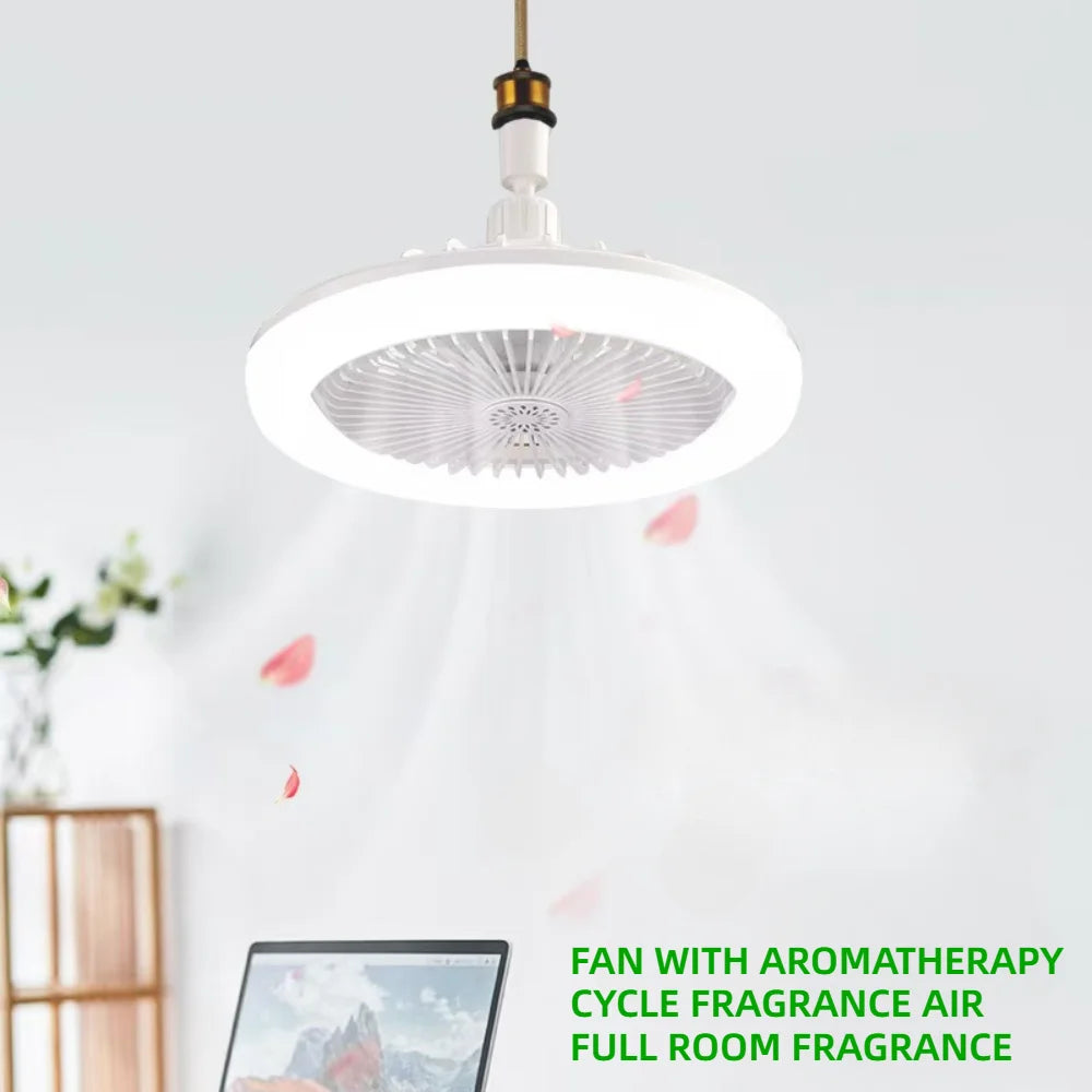 Rotatable 3in1 Ceiling Fan Remote