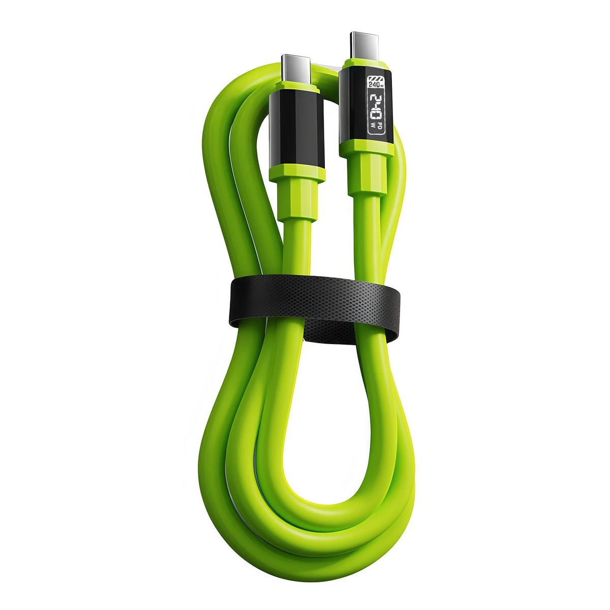 Type C Fast Charging Charger