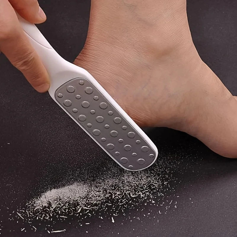 High-quality Foot File Double Sided