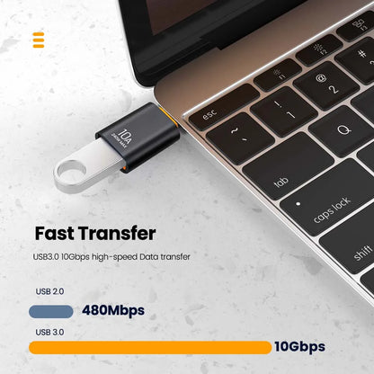 OTG USB Type C Adapter