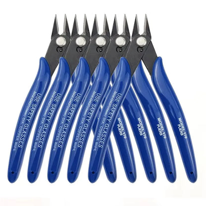 Diagonal Pliers Carbon Steel Electrical