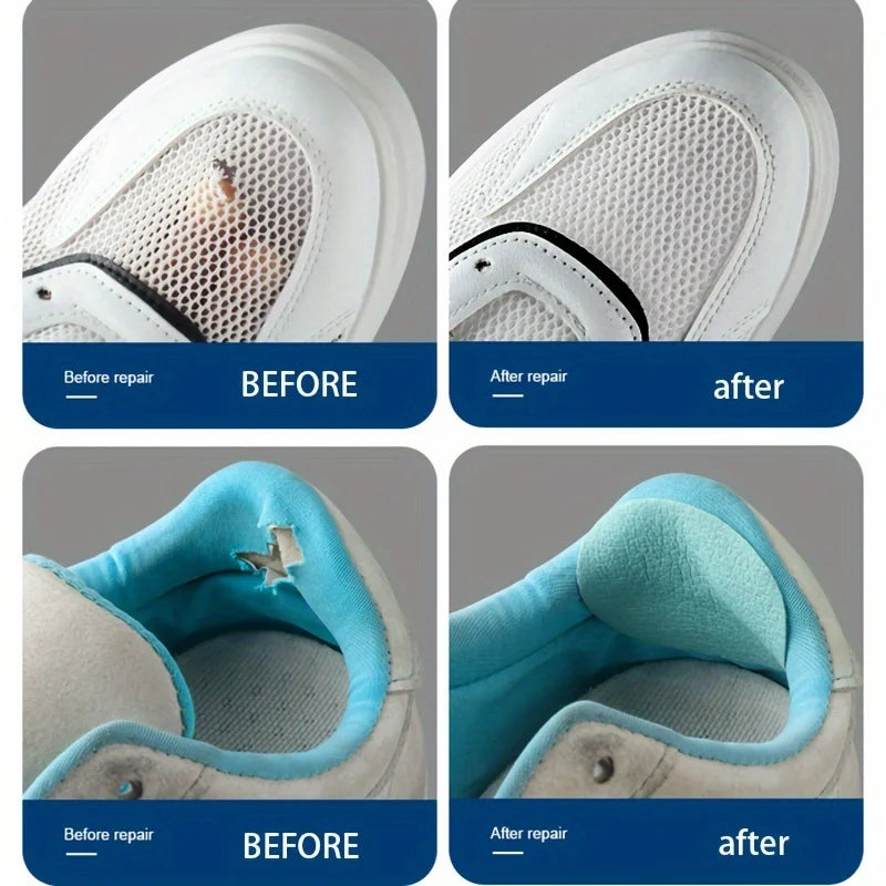 Sports Shoe Repair Patches Anti-wear