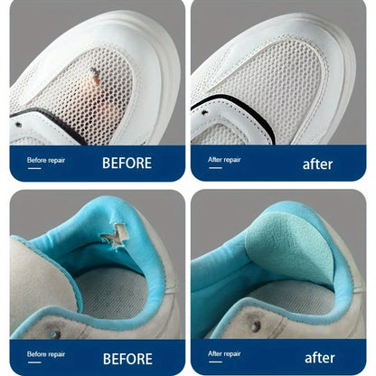Sports Shoe Repair Patches Anti-wear