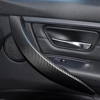 Nano Carbon Fiber Car Tape