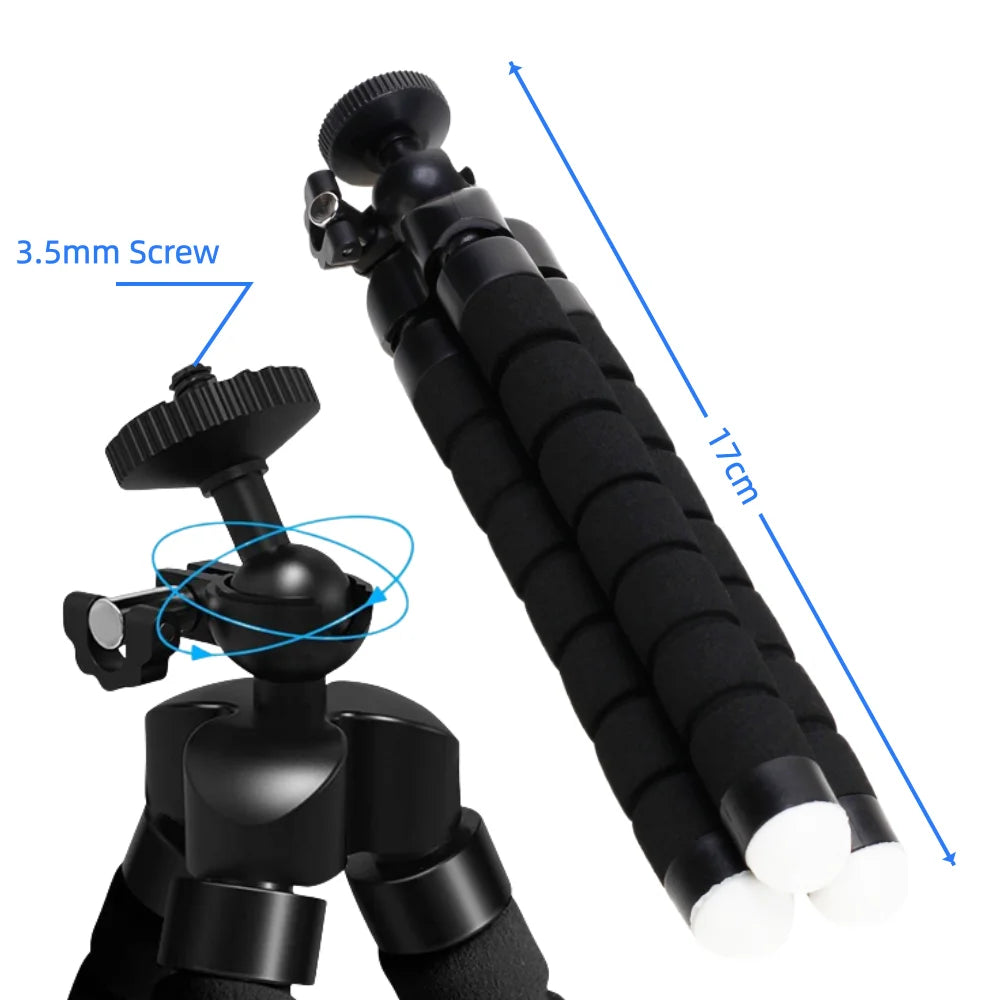 Tripod Phone Monopod Selfie Stick