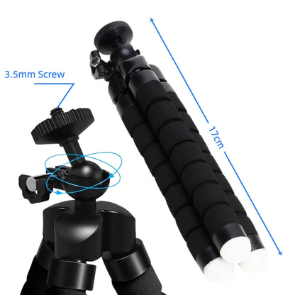 Tripod Phone Monopod Selfie Stick