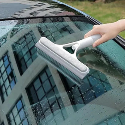 Multi-function Glass Wiper Window Cleaning