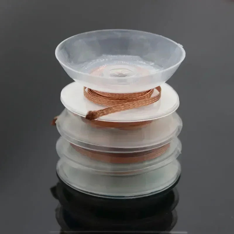 Desoldering Braid Welding Solder Remover