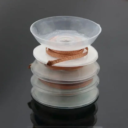 Desoldering Braid Welding Solder Remover