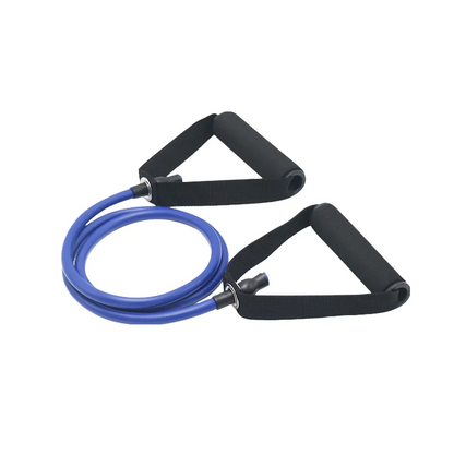 Resistance Bands Handles Exercise Workout