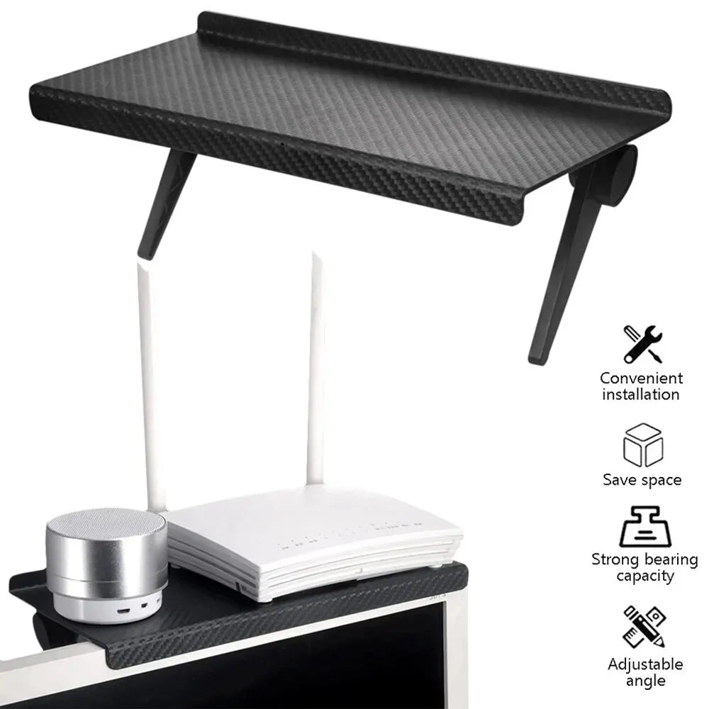 Ing Computer TV Screen Storage