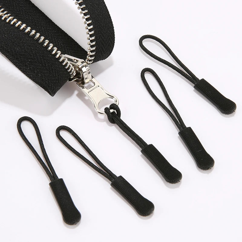 Replacement Zipper Pulls Cord Extender