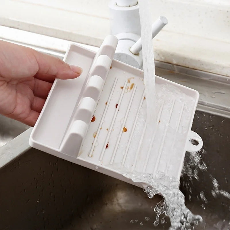 Spoon Holders Fork Spatula Rack