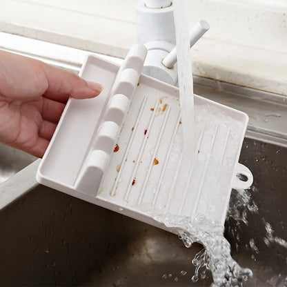 Spoon Holders Fork Spatula Rack