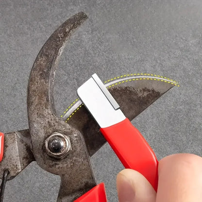 Precision Edge Knife Sharpener Tungsten