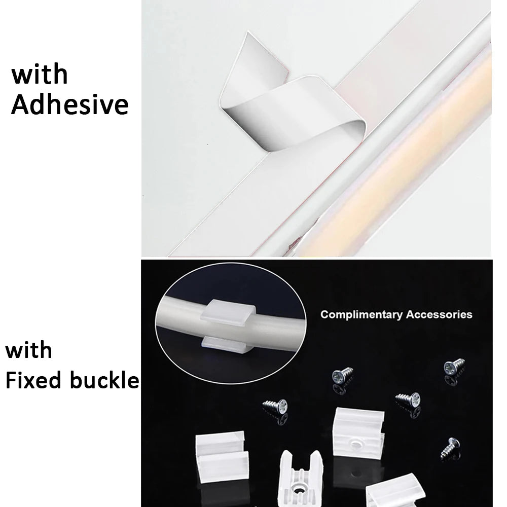 Led Strip OFF Waterproof COB