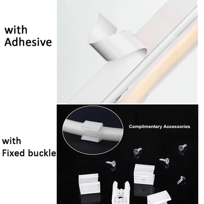 Led Strip OFF Waterproof COB