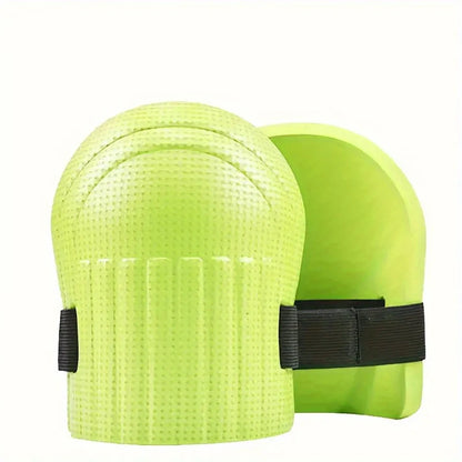 Ergonomic Waterproof Knee Pads Comfort