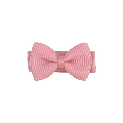 Inches Solid Colors Hair Bows