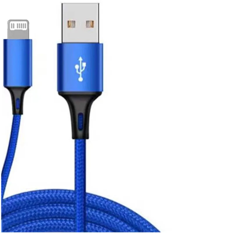Long USB Data Sync Line