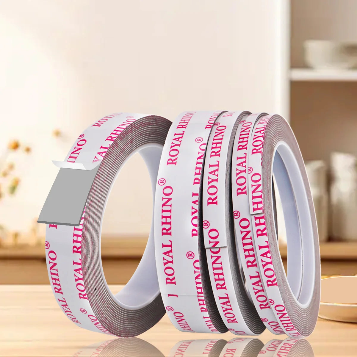 Extra Strong Double Sided Tape