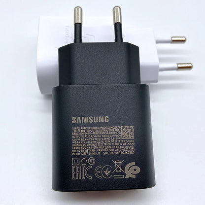 Fast Charger Usb Type C