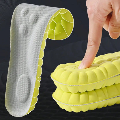 2pairs 4pairs Elasticity Latex Sport