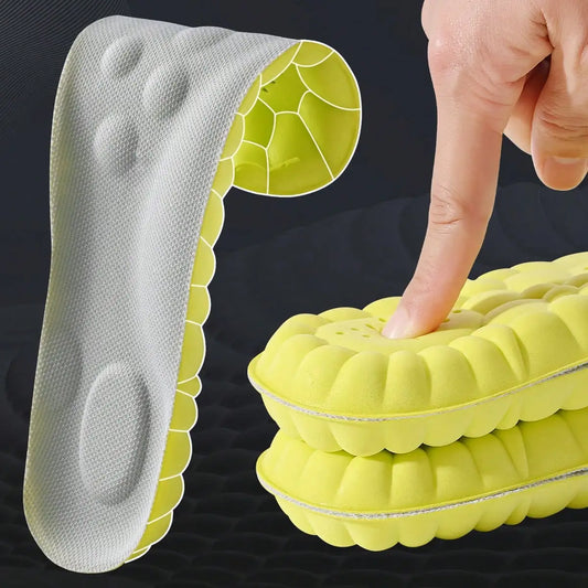 2pairs 4pairs Elasticity Latex Sport