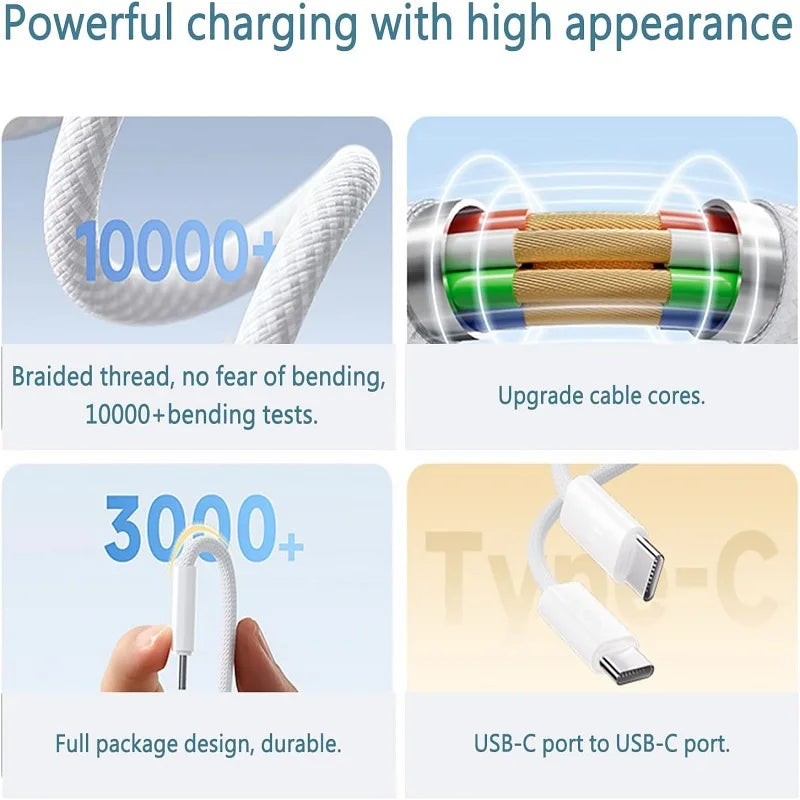 PD Usb-c USB C Fast