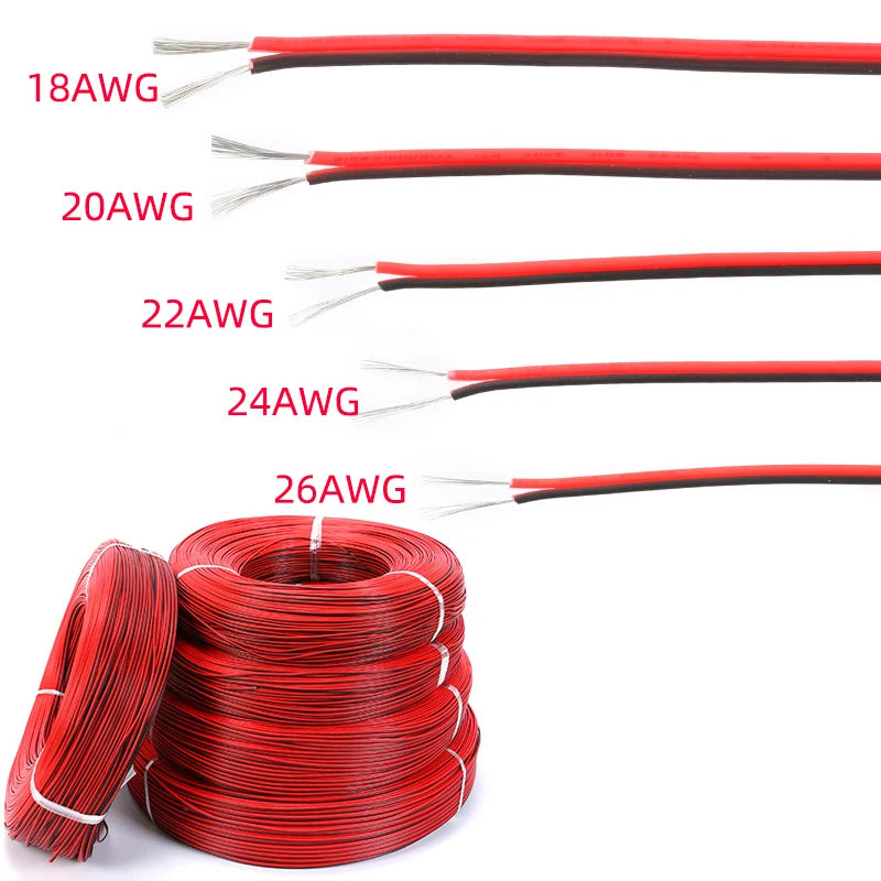 Pin Electrical Wire Tinned Copper