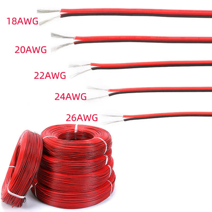 Pin Electrical Wire Tinned Copper