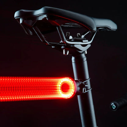 Rockbros Smart Bike Tail Light
