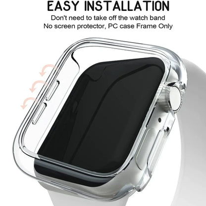 Cover Watch Case Protector Bumper
