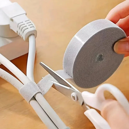 Cable Organizer Management Wire Winder