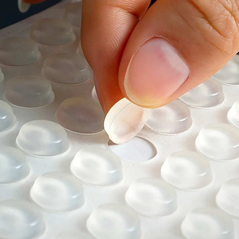 Soft Silicone Rubber Anti Slip