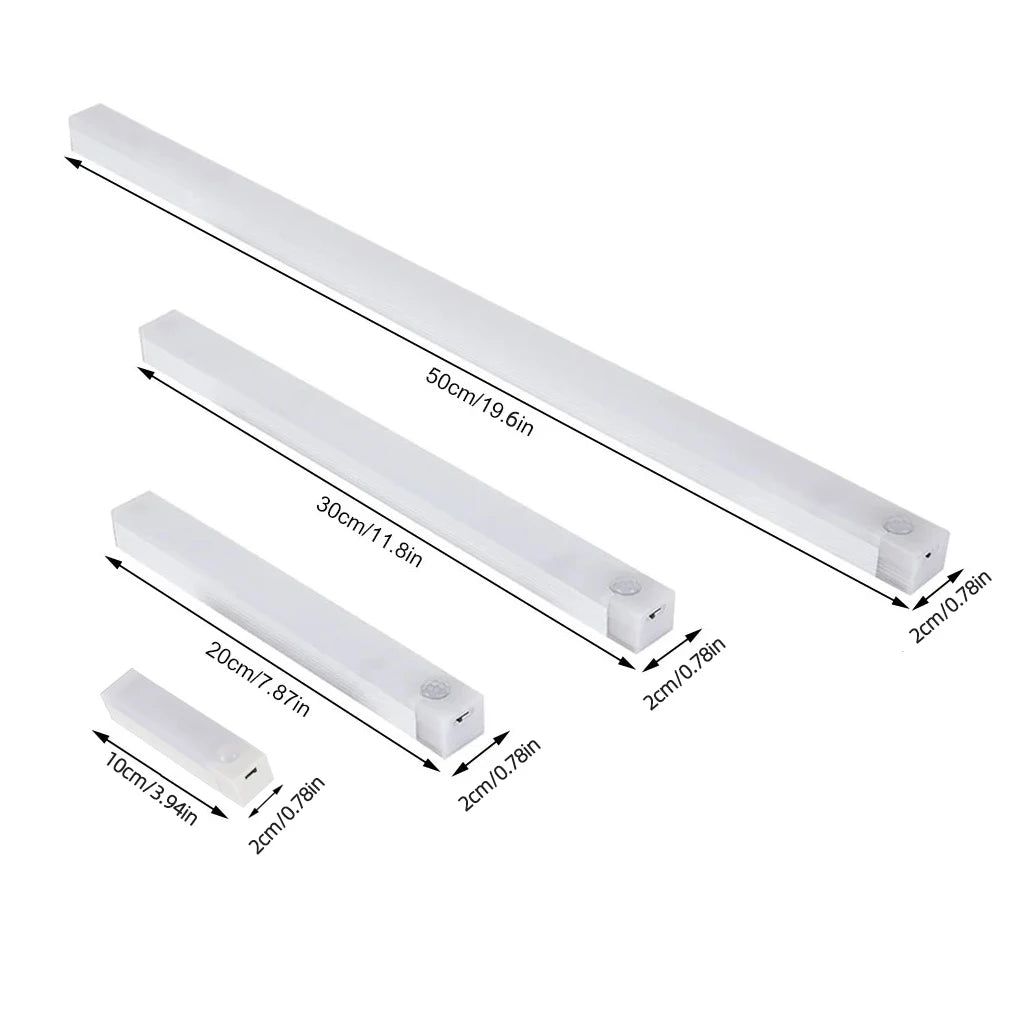 Motion Sensor Lamp Night Light
