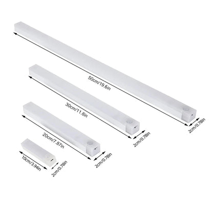 Motion Sensor Lamp Night Light