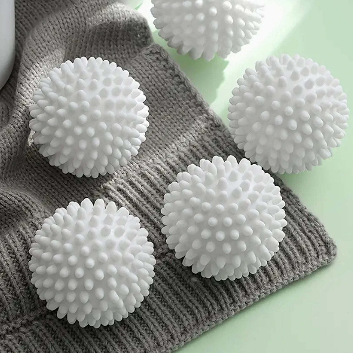 Laundry Ball Designed Specifically Washing
