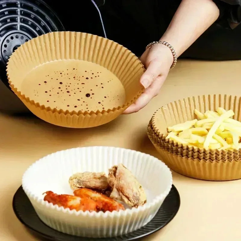 Air Fryer Baking Paper Non-stick