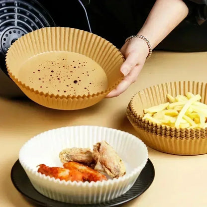 Air Fryer Baking Paper Non-stick