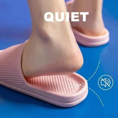 Soft Sole Massage Shower Shoes