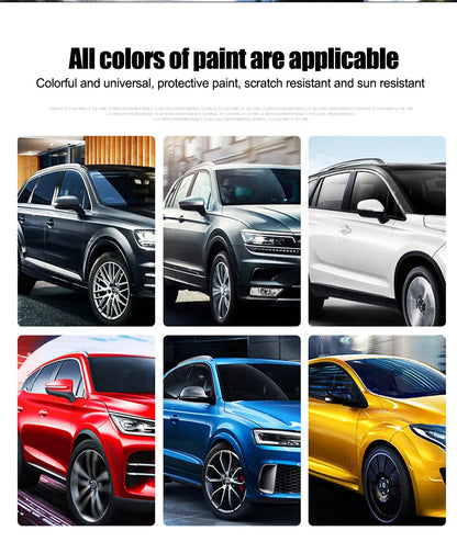Car Ceramic Nano Coating Liquid