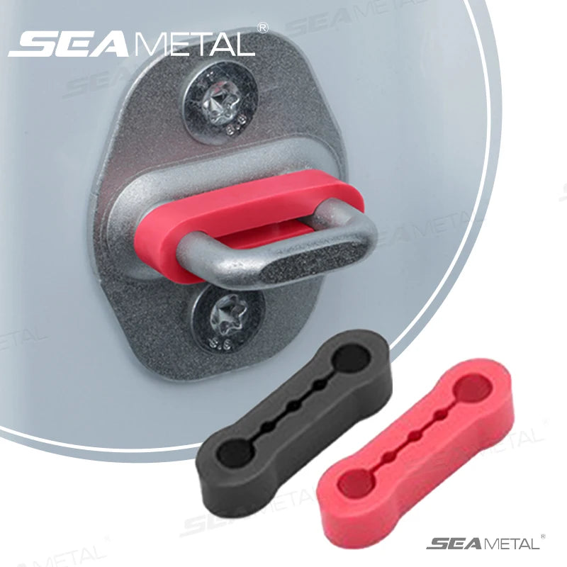 Seametal Car Door Shock Absorber