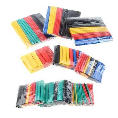 Heat Shrink Tube Kit Thermoresistant