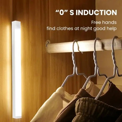 Motion Sensor Lamp Night Light