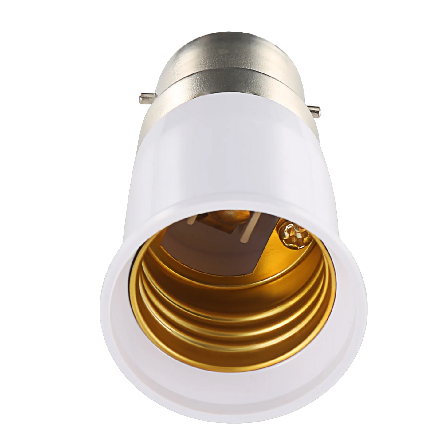 Light Bulb Adaptor Edison Screw